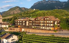 Hotel Christof